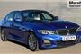 2019 BMW 3 Series 330e M Sport 4dr Auto