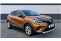 2021 Renault Captur 1.3 TCE 140 Iconic 5dr