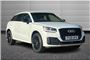 2020 Audi Q2 35 TFSI Black Edition 5dr S Tronic