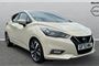 2022 Nissan Micra 1.0 IG-T 92 Tekna 5dr CVT