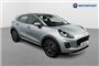 2021 Ford Puma 1.0 EcoBoost Titanium 5dr Auto