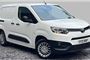 2021 Toyota Proace City 1.5D 100 Icon Van