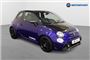 2021 Abarth 595 1.4 T-Jet 165 Monster Yamaha 70th Anniversary 3dr