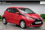 2017 Toyota Aygo 1.0 VVT-i X-Play 5dr x-shift