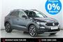 2021 Volkswagen T-Roc 1.0 TSI 110 United 5dr