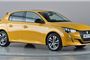 2023 Peugeot 208 1.2 PureTech 100 Allure Premium + 5dr