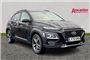 2021 Hyundai Kona 1.0T GDi Blue Drive Premium 5dr