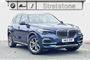 2021 BMW X5 xDrive30d MHT xLine 5dr Auto