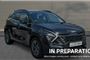2022 Kia Sportage 1.6T GDi HEV GT-Line 5dr Auto