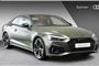 2024 Audi S5 S5 TDI 341 Quattro Black Edition 2dr Tiptronic