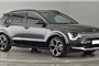 2024 Kia Niro 1.6 GDi PHEV 3 5dr DCT