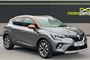 2021 Renault Captur 1.3 TCE 140 S Edition 5dr EDC