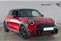 2023 MINI Hatchback 1.5 Cooper Sport Premium 3dr Auto