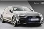 2020 Audi A5 Sportback 45 TFSI 265 Quattro Vorsprung 5dr S Tronic