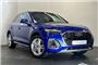 2023 Audi Q5 40 TDI Quattro S Line 5dr S Tronic [Tech Pack]