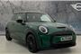 2021 MINI Electric 135kW Cooper S Level 2 33kWh 3dr Auto