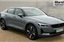 2022 Polestar 2 170kW 78kWh Long Range SM [Plus] 5dr Auto