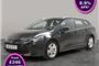 2021 Toyota Corolla Touring Sport 1.8 VVT-i Hybrid Icon Tech 5dr CVT