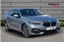 2022 BMW 1 Series 118i [136] Sport 5dr [Live Cockpit Professional]