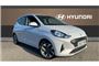 2024 Hyundai i10 1.0 Advance 5dr Auto