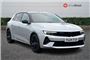 2024 Vauxhall Astra 1.2 Turbo 130 GS 5dr