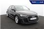 2019 Audi A1 30 TFSI S Line 5dr S Tronic