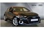 2020 Audi A3 35 TDI Sport 5dr S Tronic