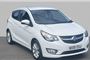 2018 Vauxhall Viva 1.0 SL 5dr