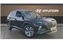 2022 Hyundai Tucson 1.6 TGDi SE Connect 5dr 2WD