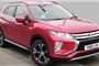 2018 Mitsubishi Eclipse Cross 1.5 3 5dr