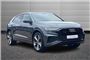 2020 Audi Q8 50 TDI Quattro Edition 1 5dr Tiptronic