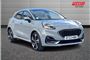 2023 Ford Puma 1.0 EcoBoost Hybrid mHEV ST-Line Vignale 5dr