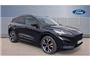 2022 Ford Kuga 2.5 PHEV ST-Line X Edition 5dr CVT