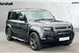 2023 Land Rover Defender 3.0 D250 X-Dynamic HSE 110 5dr Auto [7 Seat]