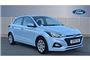 2019 Hyundai i20 1.2 MPi S Connect 5dr