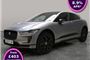 2022 Jaguar I-Pace 294kW EV400 Black 90kWh 5dr Auto [11kW Charger]