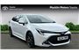 2024 Toyota Corolla Touring Sport 1.8 Hybrid Excel 5dr CVT