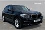 2021 BMW X3 xDrive20d MHT SE 5dr Step Auto