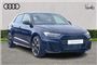 2024 Audi A1 30 TFSI Black Edition 5dr S Tronic