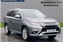 2021 Mitsubishi Outlander 2.4 PHEV Dynamic 5dr Auto