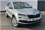 2021 Skoda Karoq 1.5 TSI SE L 5dr