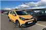 2023 Kia Picanto 1.0 X-Line 5dr