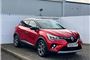 2024 Renault Captur 1.6 E-Tech full hybrid 145 Techno 5dr Auto