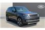 Land Rover Range Rover 3.0 P460e SE 4dr Auto