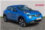 2019 Nissan Juke 1.6 [112] Bose Personal Edition 5dr
