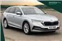 2021 Skoda Octavia Estate 2.0 TDI 150 SE L First Edition 5dr DSG