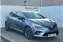 2023 Renault Clio 1.6 E-TECH full hybrid 145 Techno 5dr Auto