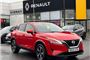 2022 Nissan Qashqai 1.3 DiG-T MH N-Connecta 5dr