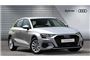 2022 Audi A3 35 TFSI Technik 5dr S Tronic