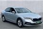 2023 Skoda Octavia 1.5 TSI SE 5dr